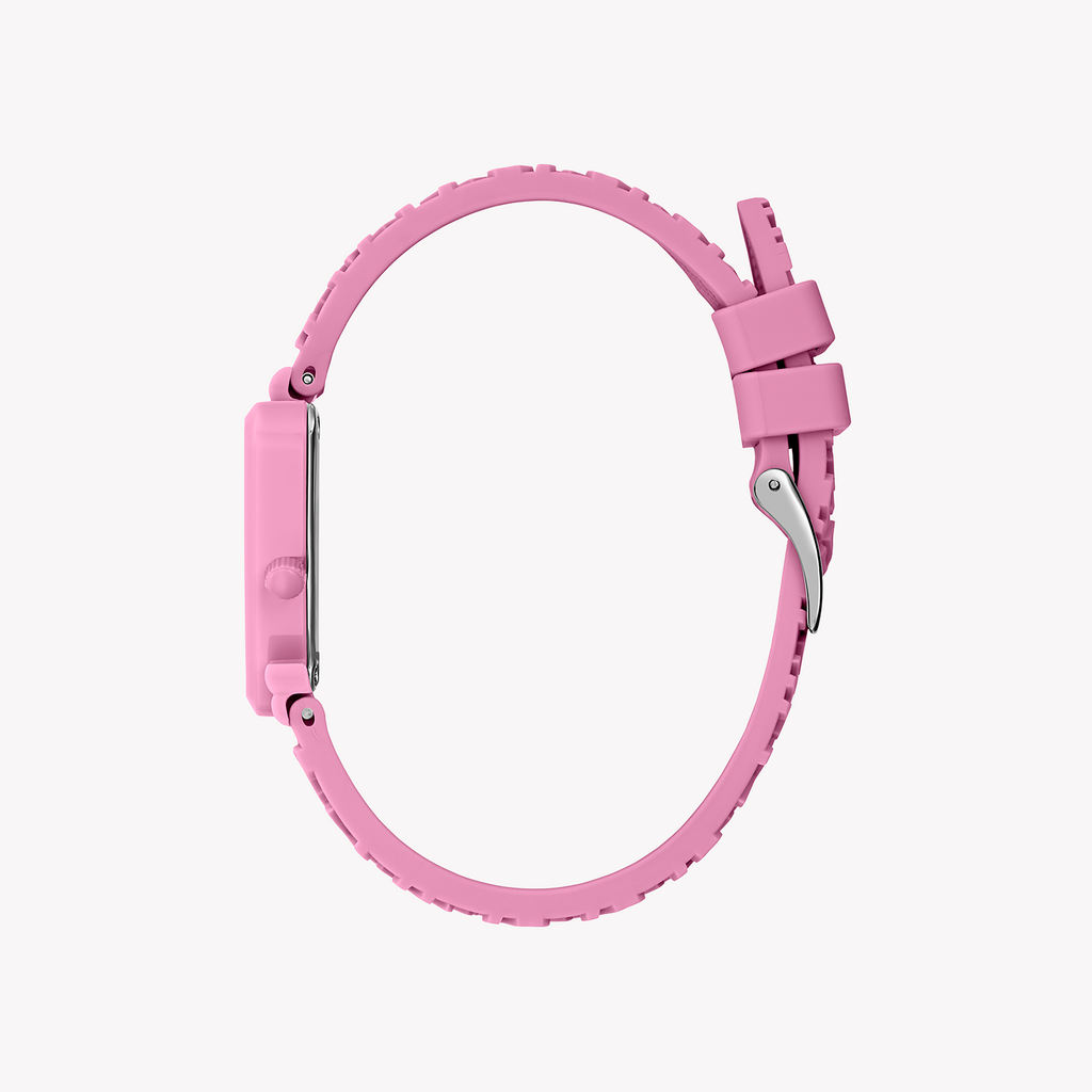 GUESS GW0543L2 PINK CHARM - PLAYFUL WOMEN'S WATCH WITH SILICON BAND & QUARTZ MOVEMENT-i-Watch-2