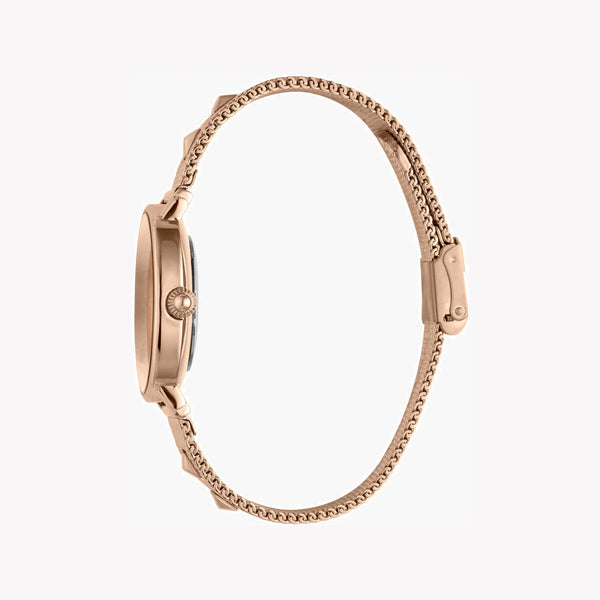 Just Cavalli Women's Rose Gold Watch, Elegant Dial | Jc1l077m0085 by i-watch