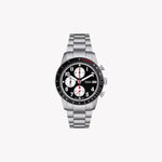 Sport Tourer Chronograph Stainless Steel Watch FS6045