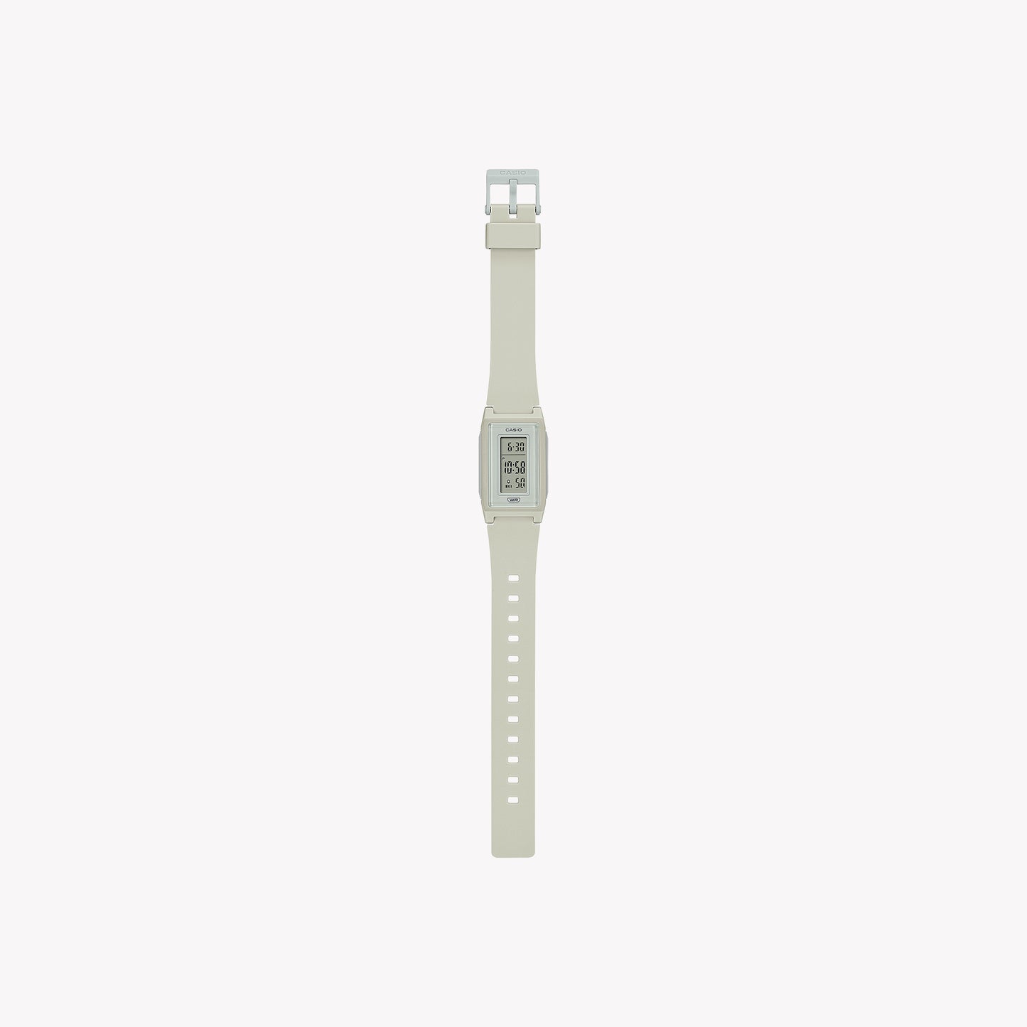 Casio LF-10WH-8 POP White Men's Watch