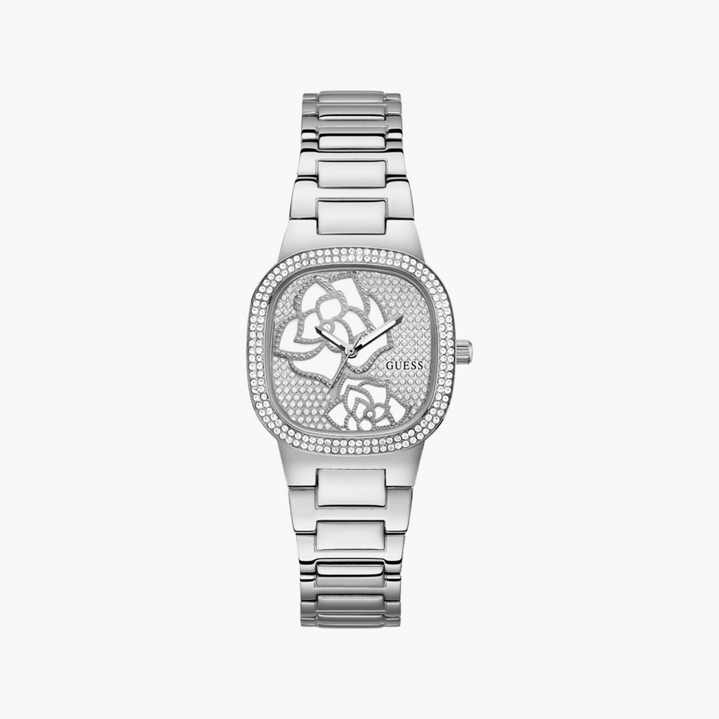 GUESS WATCHES GW0544L1 - CHIC SOPHISTICATED TIMEPIECE-i-Watch