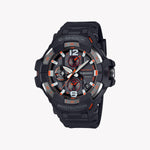 CASIO G-SHOCK GR-B300-1A4 CASIO G-SCHOCK MASTER OF G GRAVITY MASTER Men's Watch