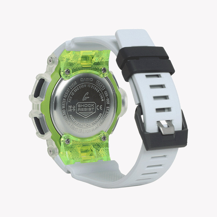 CASIO G-SHOCK GBA-900SM-7A9DR - SPORTY ELEGANCE FOR THE MODERN MAN-i-Watch-2