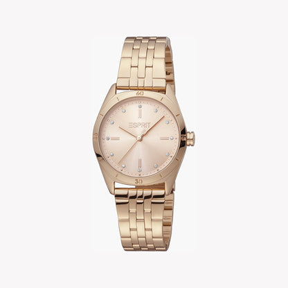 Montre pour femme ESPRIT ES1L292M0075