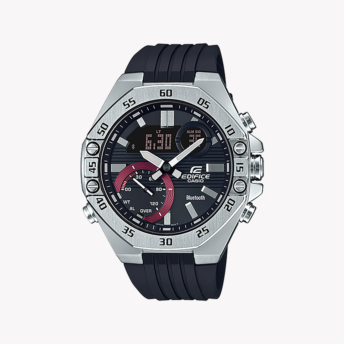 EDIFICE ECB-10P-1ADF Men's Watch