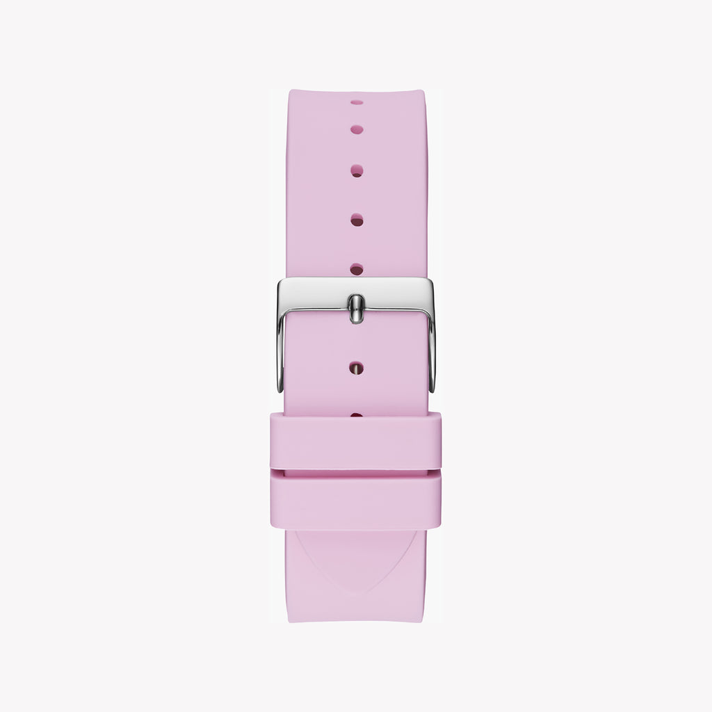 GUESS W1223L1 VIBRANT CHARM - PLAYFUL PINK & MULTICOLOR DIAL Women's Watch-i-Watch-3