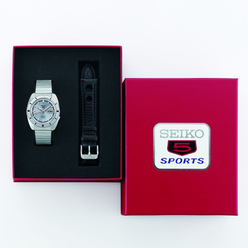 SEIKO 5 SRPL03K1 Automatic Watch for Men - Elegant Design-i-Watch-4