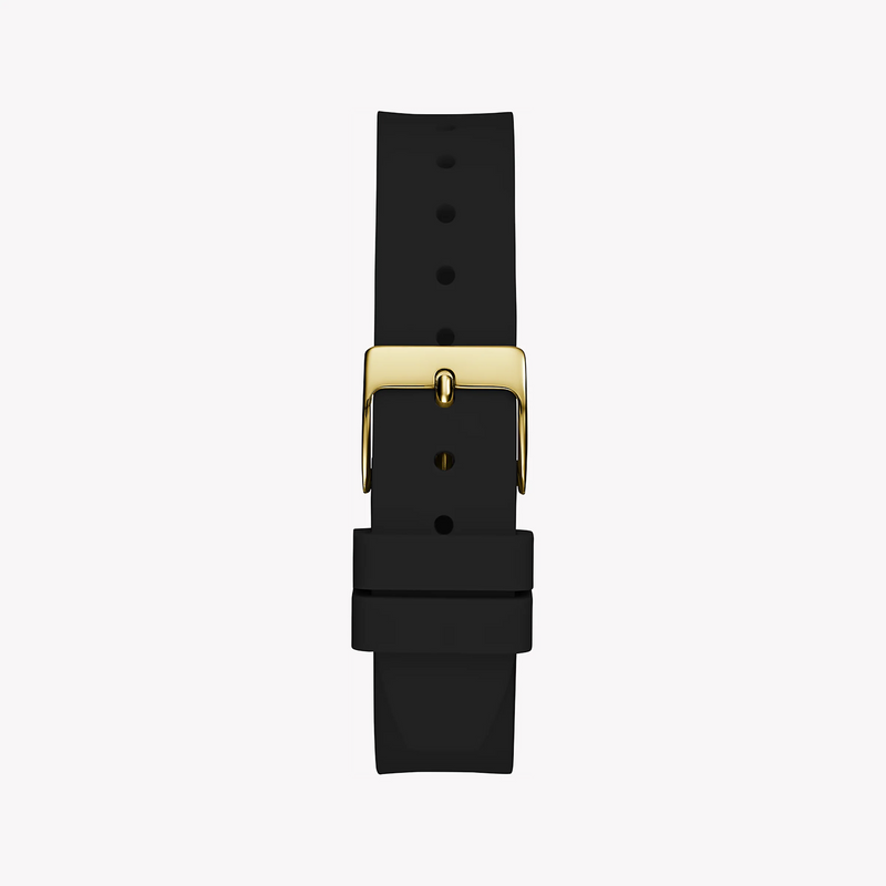 Guess Women's Gold Watch, Green Dial | Gw0658l1 by i-watch