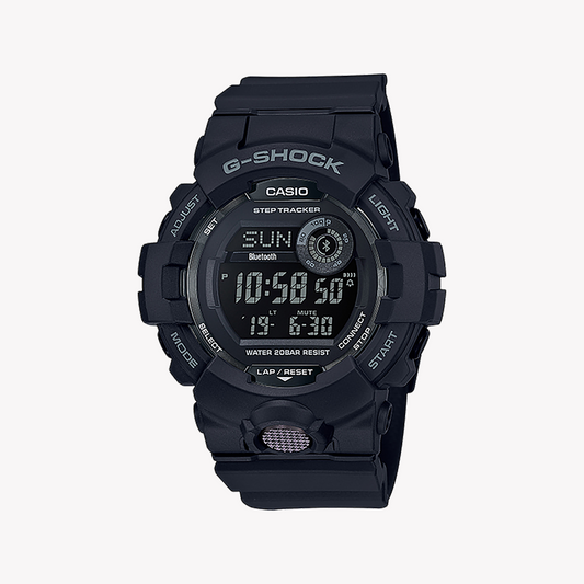 G-Shock GBD-800-1BER Men's Watch