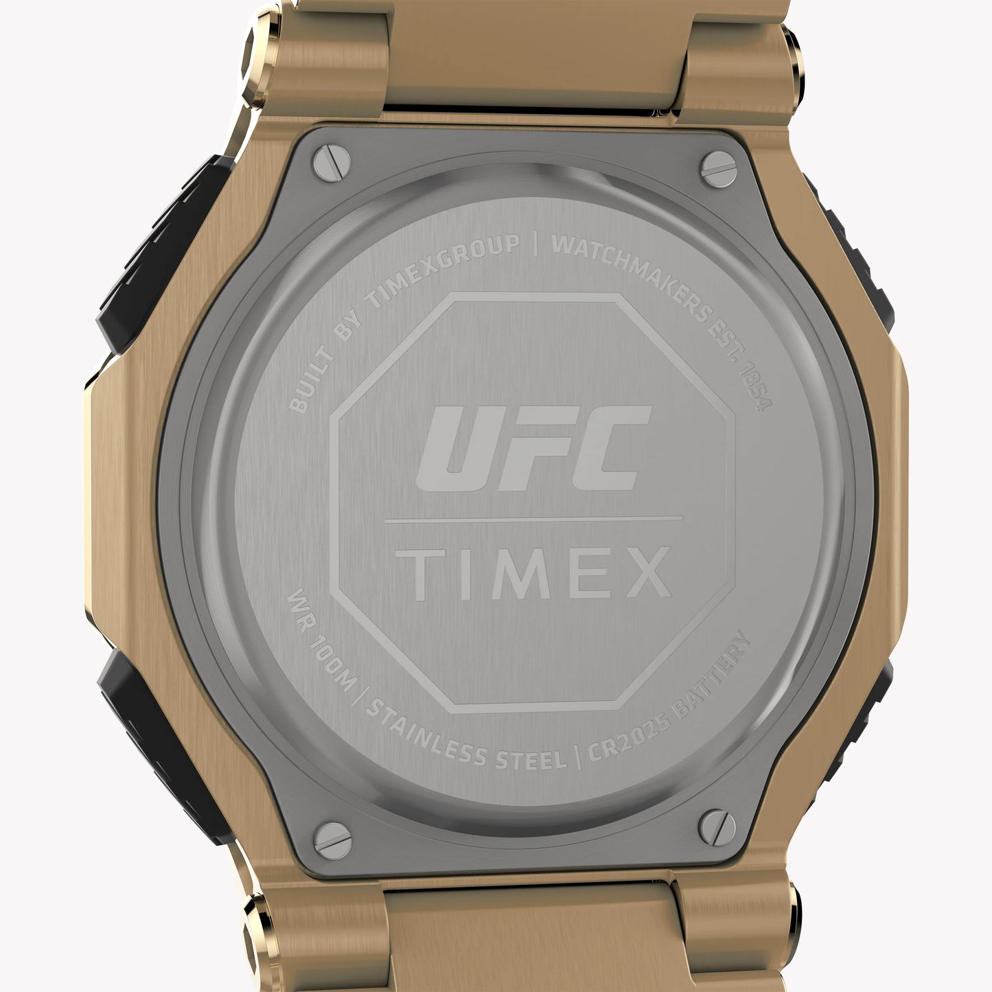 Timex UFC Colossus Metal TW2V84500 Men's Watch