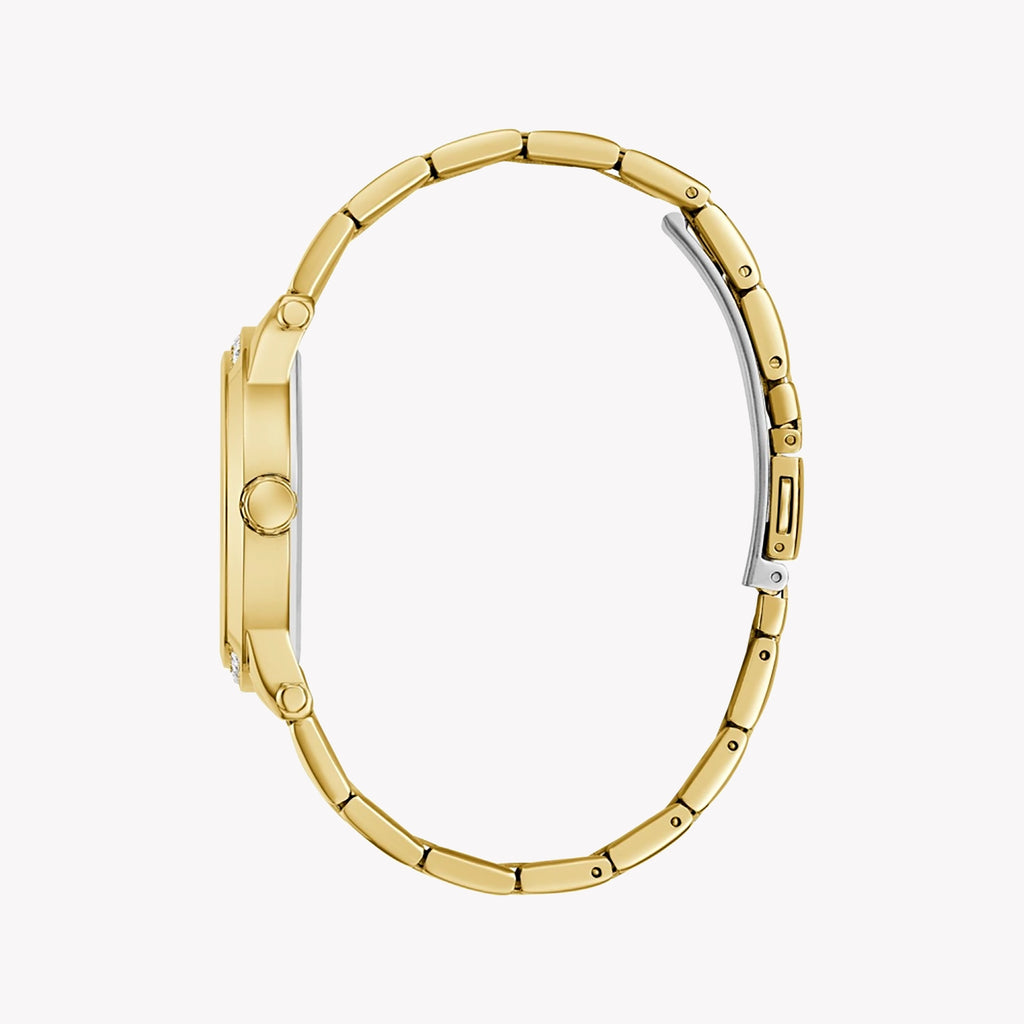 GUESS GW0861L2 Women's Gold Watch - Radiant Sophistication-i-Watch-2