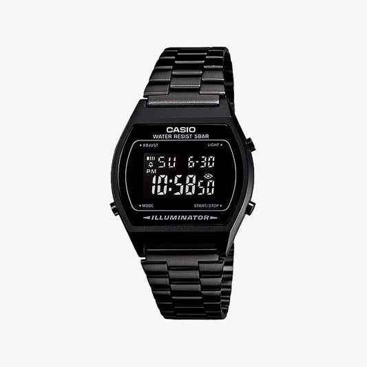 Casio B640WB-1BEF Unisex Watch