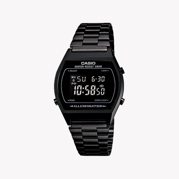 Casio Unisex Metal Watch, Elegant Design | B640wb-1bef by i-watch