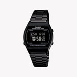 Casio B640WB-1BEF Unisex-Uhr