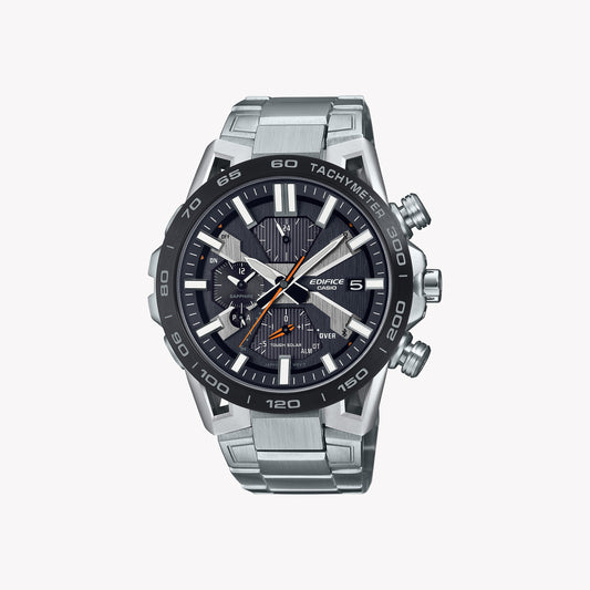 Montre Casio Edifice Sospensione EQB-2000DB-1AER pour homme