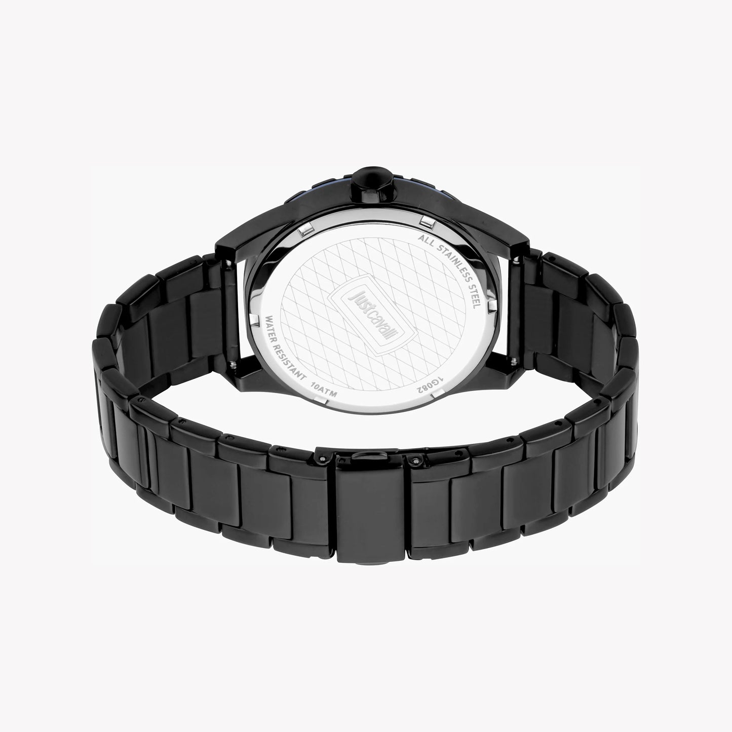 JC1G082M0555 JUST CAVALLI Montre pour homme