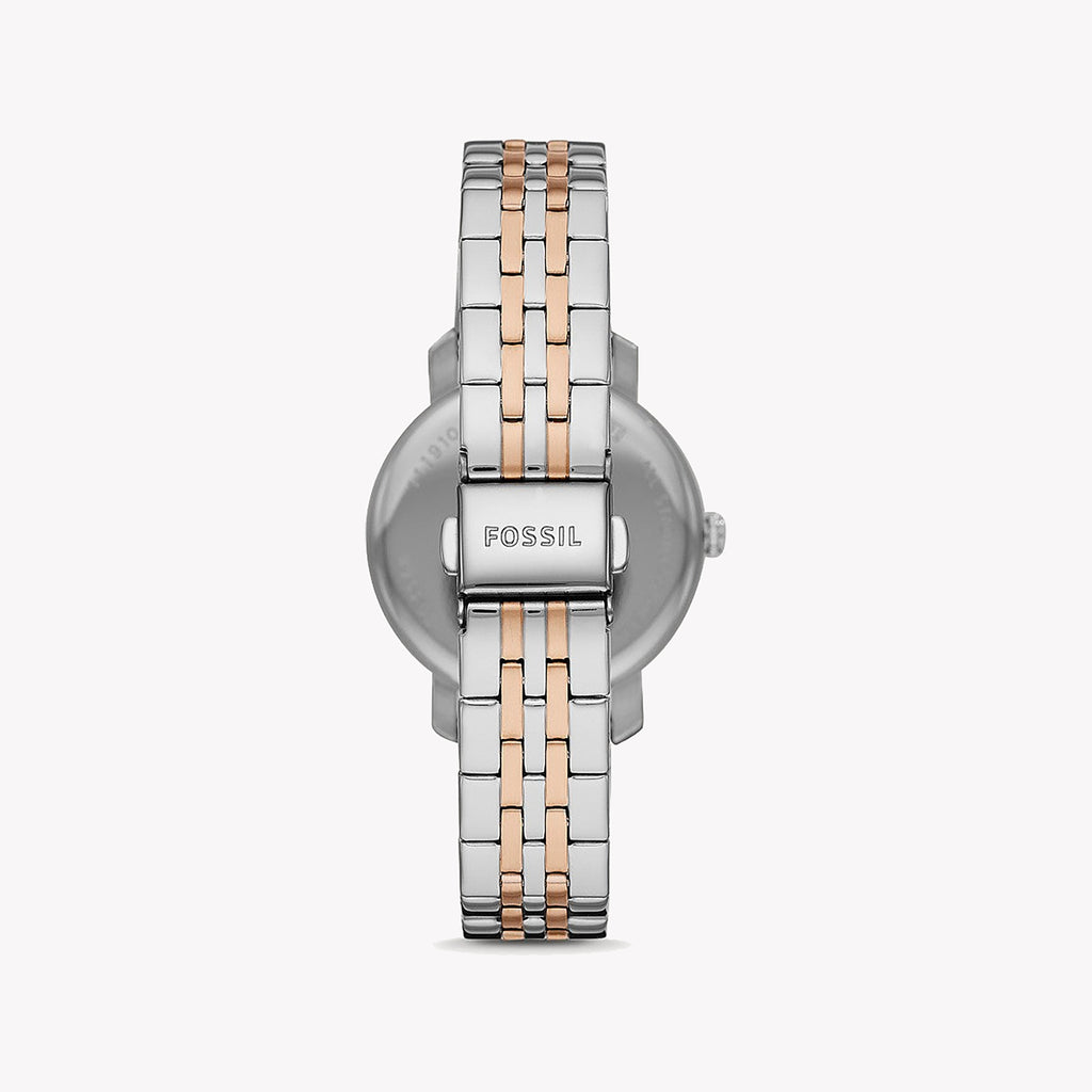 FOSSIL BQ3568 ELEGANT TIMEPIECE - MODERN SOPHISTICATION FOR WOMEN-i-Watch-2