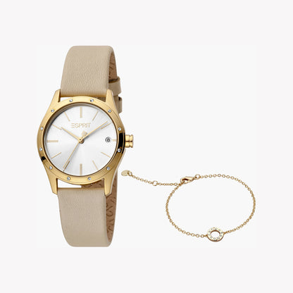 Montre pour femme ESPRIT ES1L223L0035