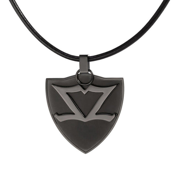 Zjpd001sgb-Lb Zink Men's Necklace by i-watch