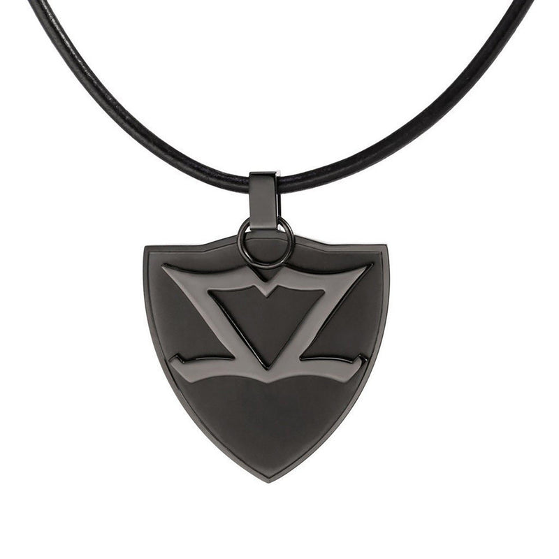 Zjpd001sgb-Lb Zink Men's Necklace by i-watch