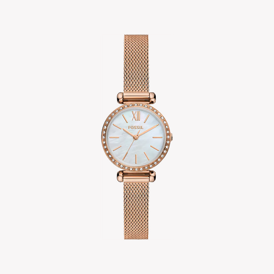 Montre Fossil TILLIE MINI pour femme