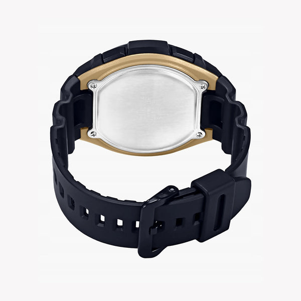 Casio Ae-3000w-9avdf Adventure Ready - Men's Sporty Multi-Functional Watch With Black Resin Band by i-watch
