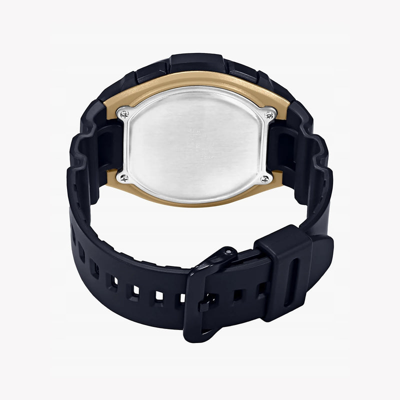 Casio Ae-3000w-9avdf Adventure Ready - Men's Sporty Multi-Functional Watch With Black Resin Band by i-watch