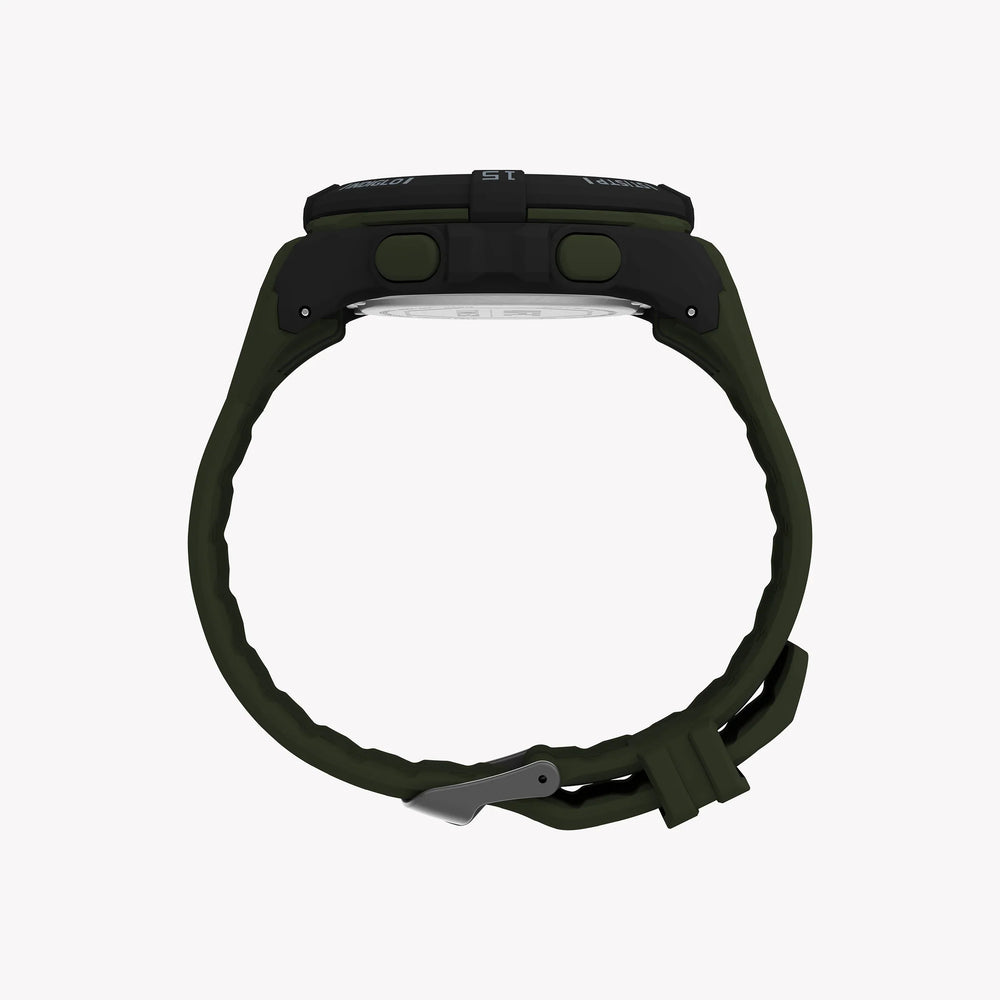 TIMEX UFC RUSH DIGITAL WATCH - BOLD FITNESS TIMEPIECE FOR THE MODERN MAN-i-Watch-5