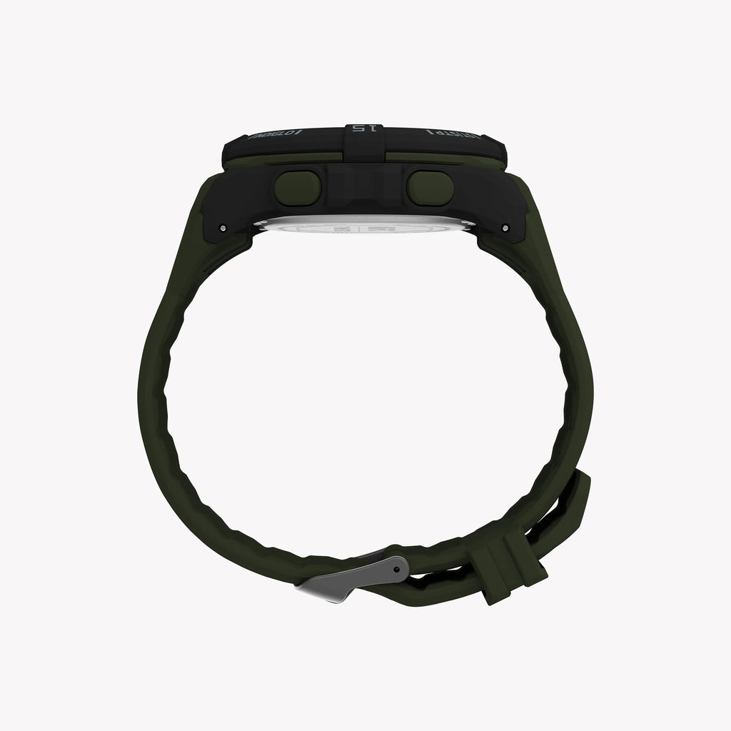 TIMEX UFC RUSH DIGITAL WATCH - BOLD FITNESS TIMEPIECE FOR THE MODERN MAN-i-Watch-5