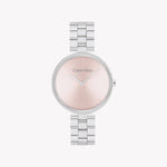 CK CALVIN KLEIN NEW COLLECTION 25100015 Women's watch