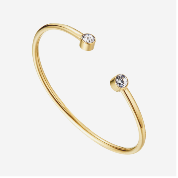 Zfbg001gc Zink Women's Bracelets by i-watch