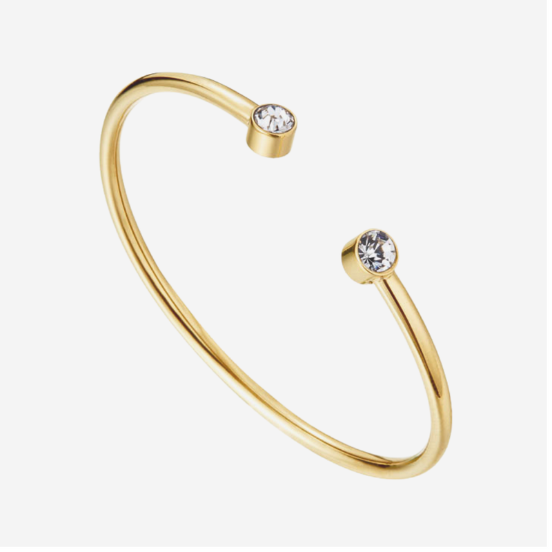Zfbg001gc Zink Women's Bracelets by i-watch