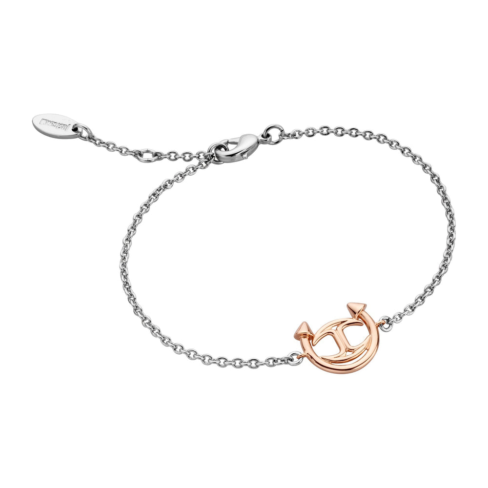 Just Cavalli Women's Rose Gold Stainless Steel Watch, Rose Gold Case | Jc1l103m0115 by i-watch