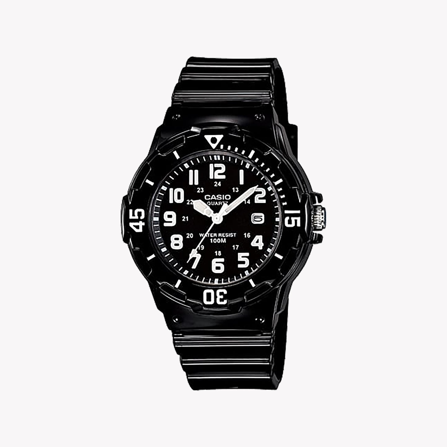 Casio Collection LRW-200H-1BVDF Damenuhr