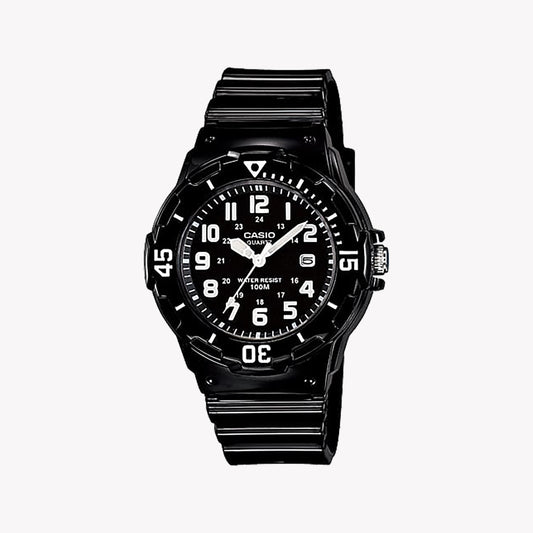 Casio Collection LRW-200H-1BVDF Damenuhr