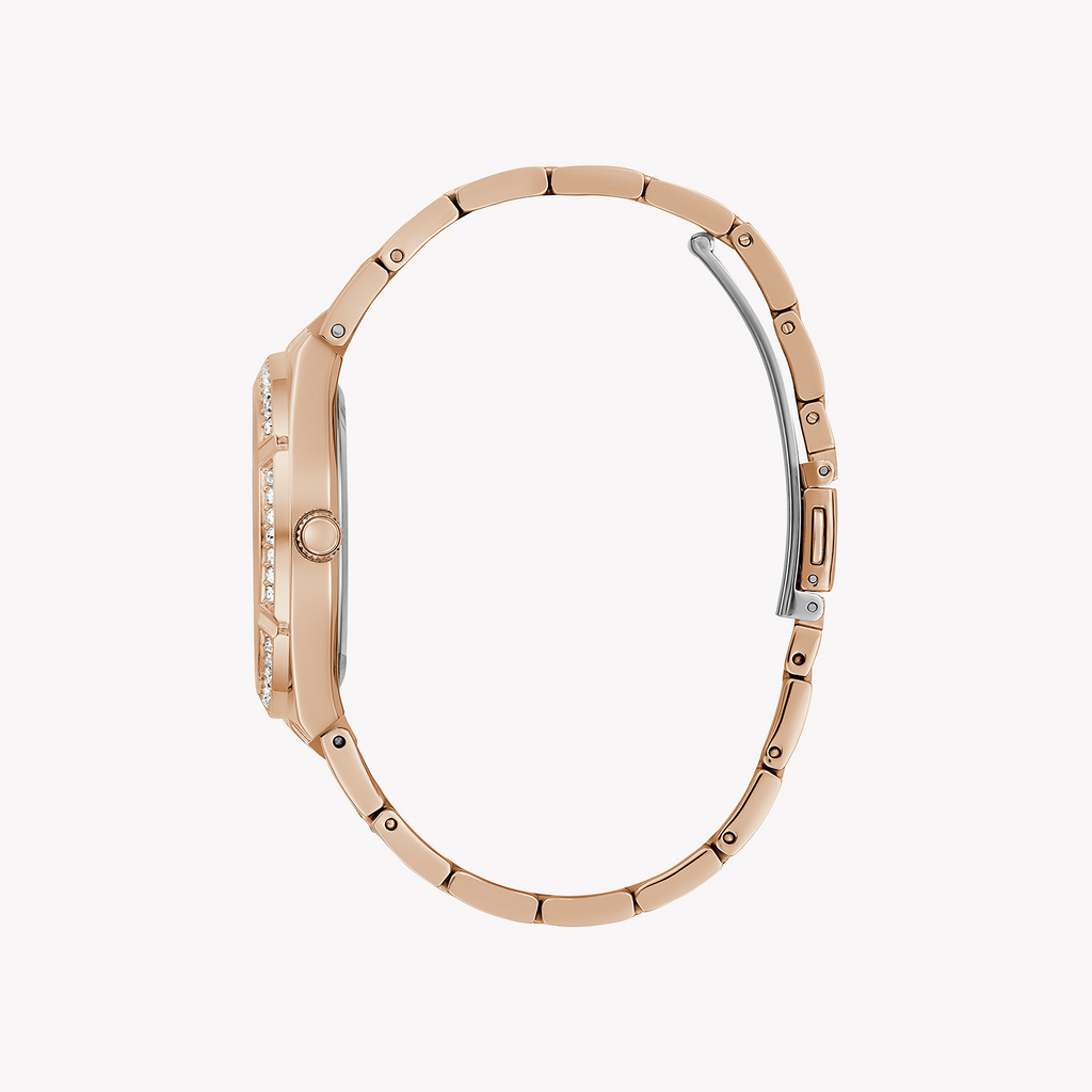 GUESS GW0604L3 ROSE GOLD RADIANCE - CHIC ALLURE WOMEN'S WATCH-i-Watch-2