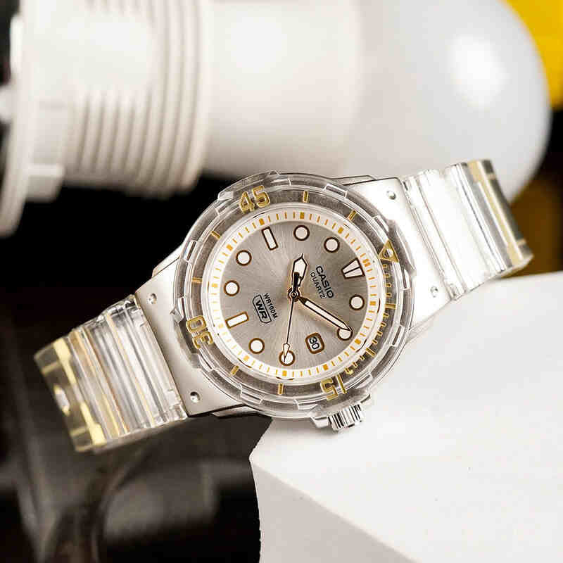 CASIO LRW-200HS-7EV EXPLORE - ADVENTURE-READY SPORTY WHITE TIMEPIECE-i-Watch-3