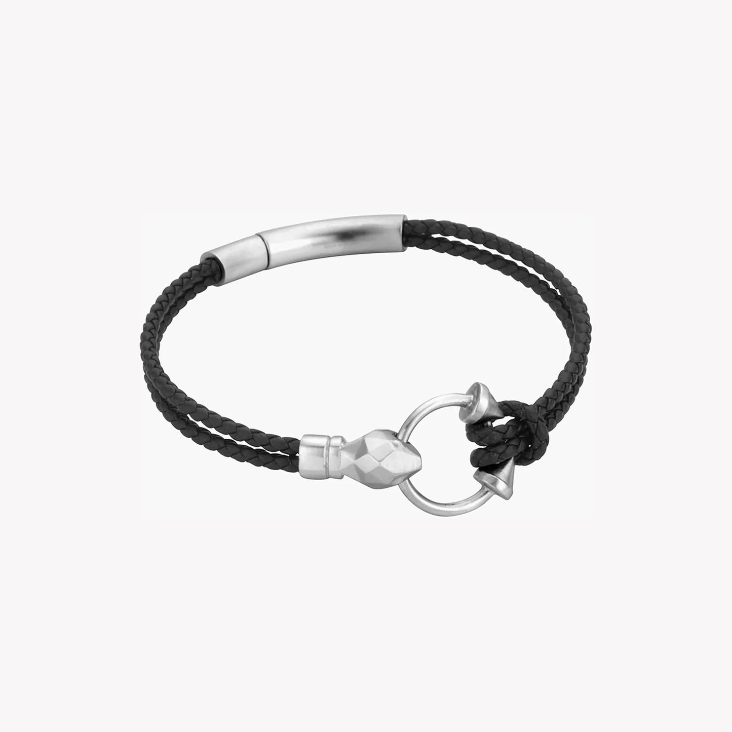 JCBR50100100 JUST CAVALLI Bracelets pour homme