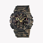 G-SHOCK GA-100CM-5ADR Men's Watch