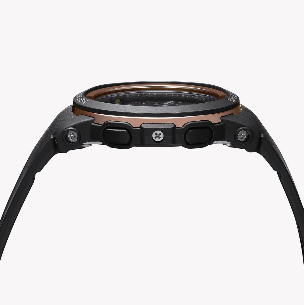 Bga-290-1adr Baby-G - Striking Sporty Elegance For Adventurous Women by i-watch