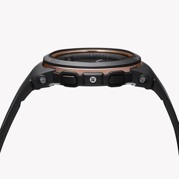 Bga-290-1adr Baby-G - Striking Sporty Elegance For Adventurous Women by i-watch