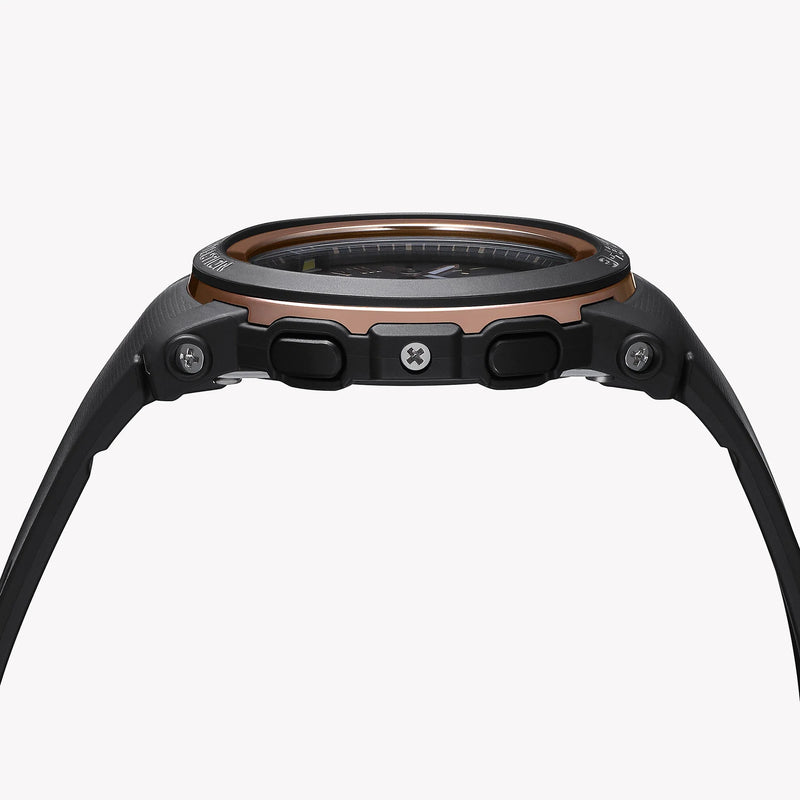 Bga-290-1adr Baby-G - Striking Sporty Elegance For Adventurous Women by i-watch