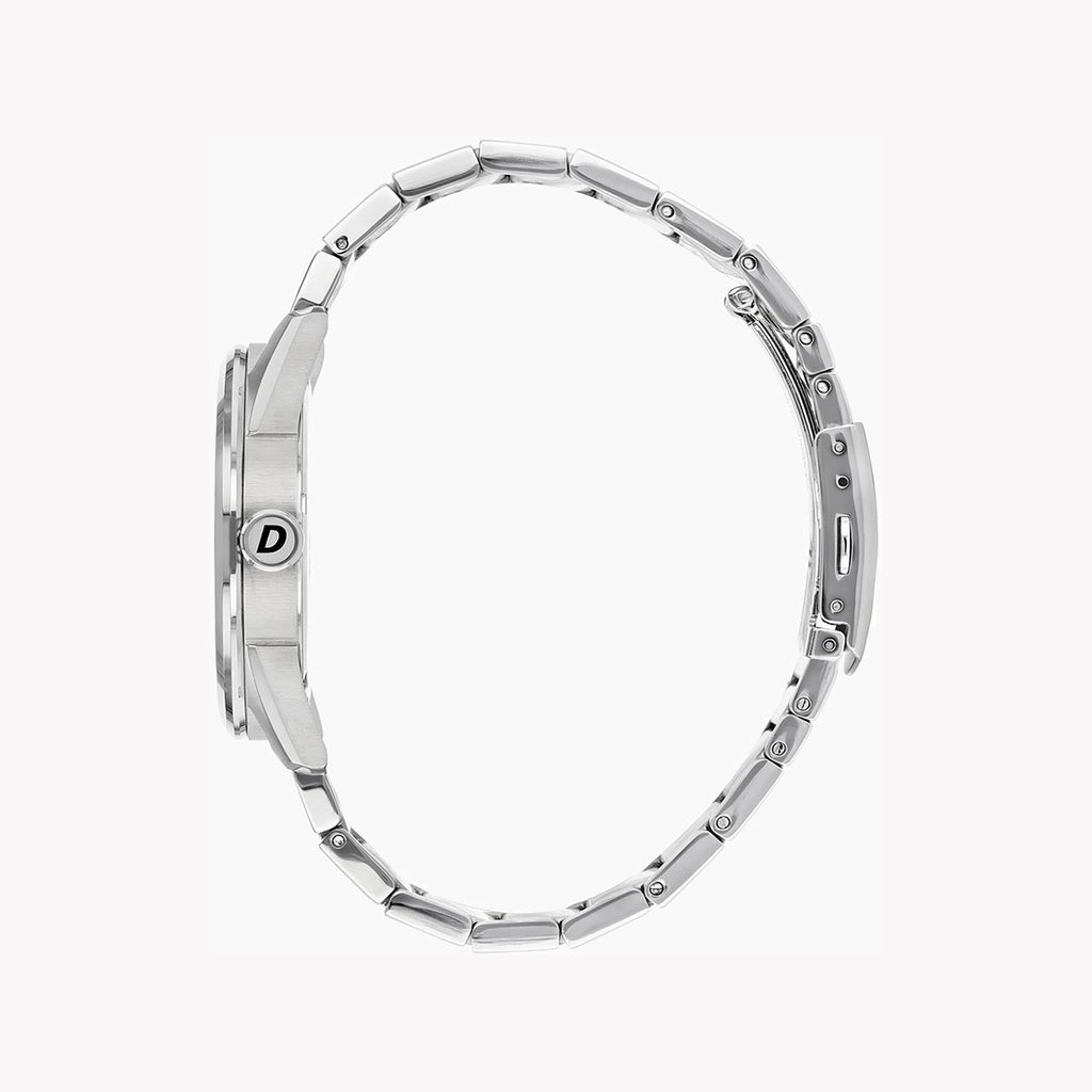 CITIZEN BM7410-51X ECO-DRIVE - BOLD GREEN DIAL STAINLESS STEEL MEN'S WATCH-i-Watch-4