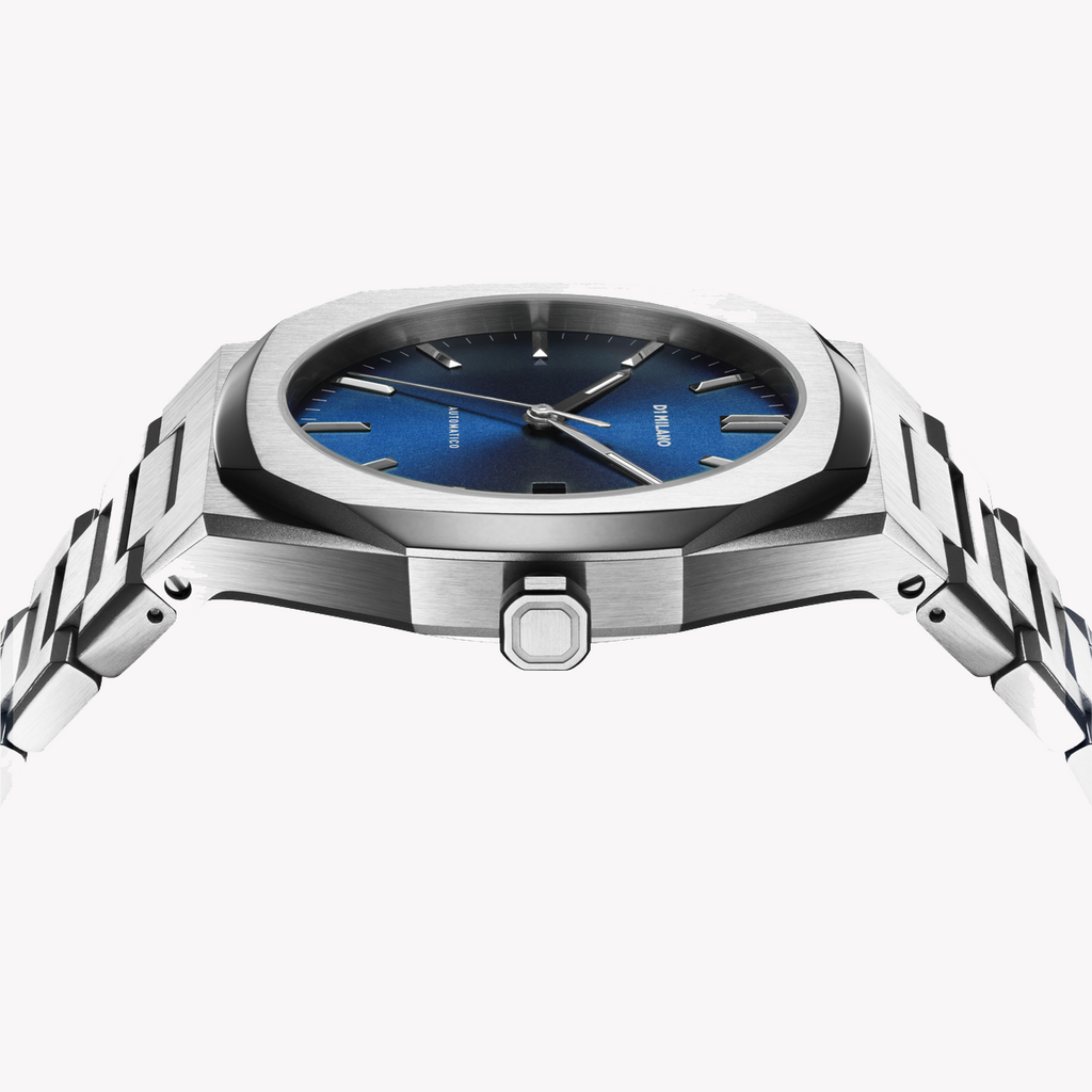 D1 MILANO D1-ATBJ11 Men's Watch - Modern Sophistication-i-Watch-2