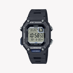 CASIO WS-B1000-1AVDF Unisex Watch