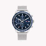 TOMMY HILFIGER MILES 1683485 Men's Watch