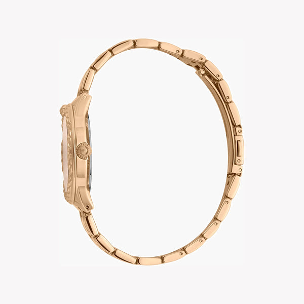 Just Cavalli Women's Rose Gold Watch, Elegant Dial | Jc1l200m0075 by i-watch