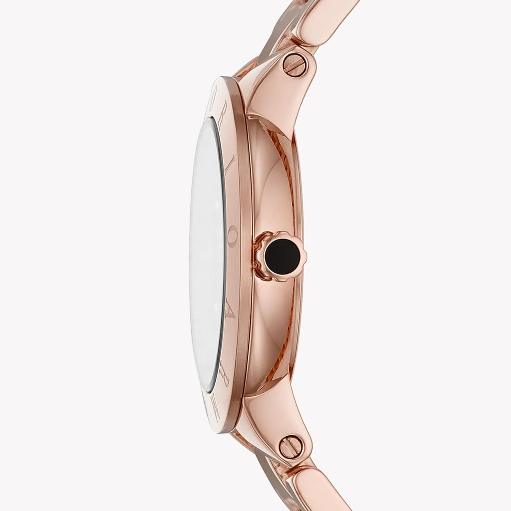 EMPORIO ARMANI AR11251 - BOLD ROSE GOLD TIMEPIECE FOR MODERN MEN-i-Watch-2