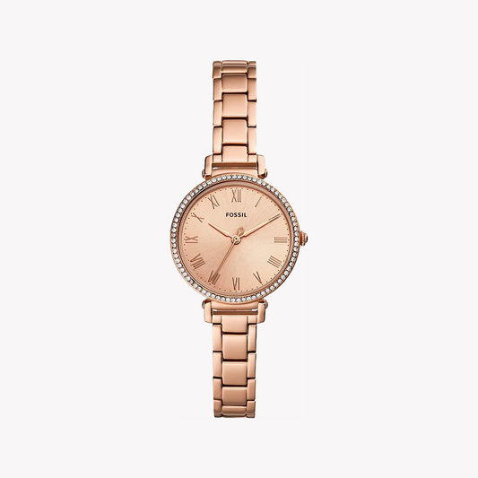 Fossil ES4447 Women's Watch