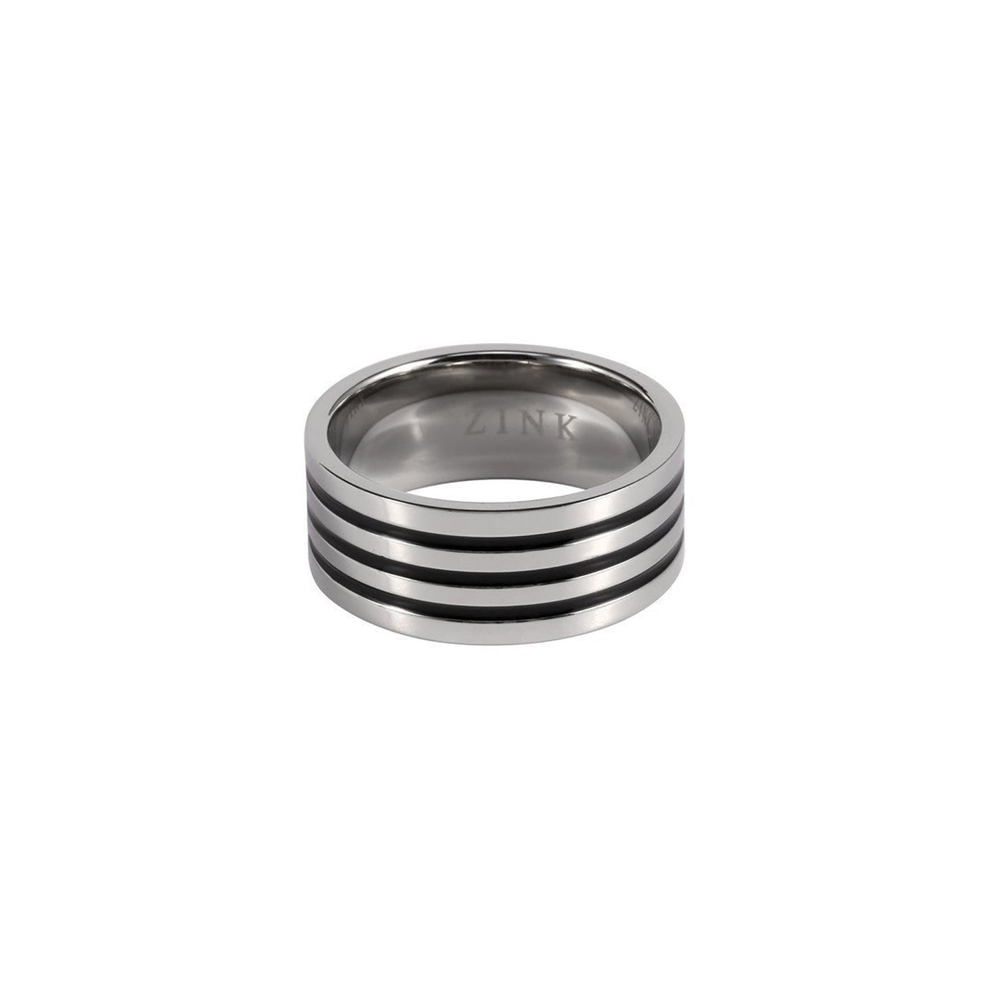 ZJRG003SPB-18 ZINK Men's Ring